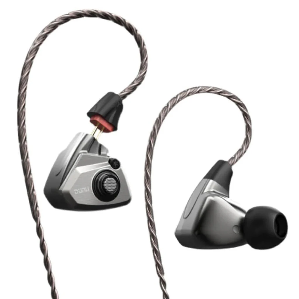 DUNU - Titan S Wired IEM - Image 9