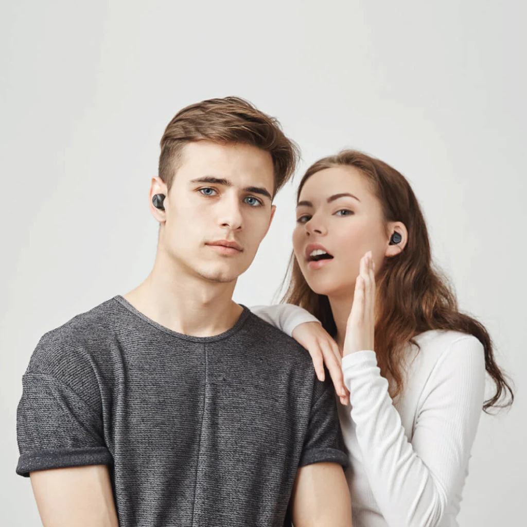 EarFun - Free 2 True Wireless Earbuds - Image 4