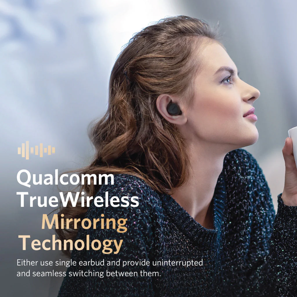 EarFun - Free 2 True Wireless Earbuds - Image 6