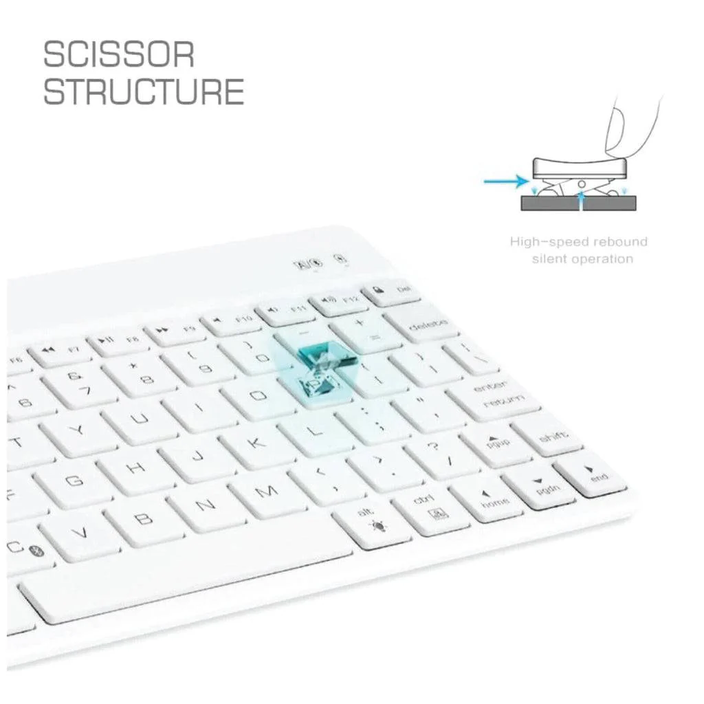 F3S Wireless Keyboard - Image 12