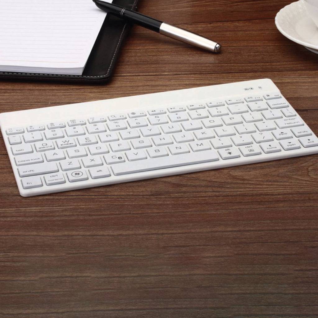 F3S Wireless Keyboard - Image 14