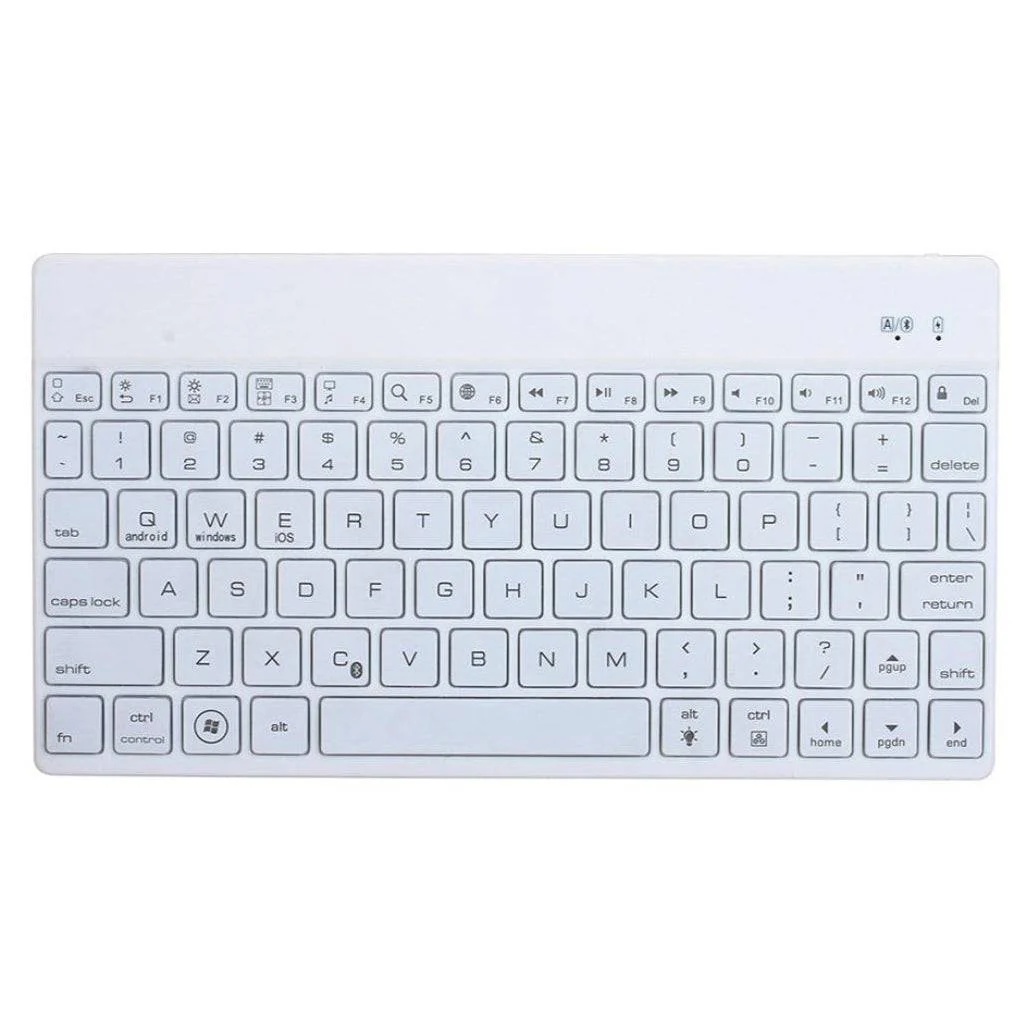 F3S Wireless Keyboard - Image 9