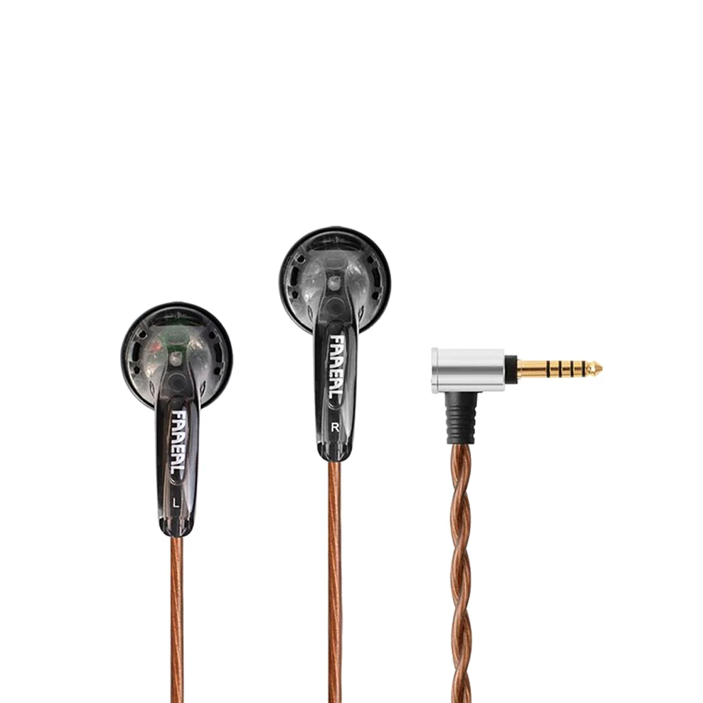 FAAEAL - Rosmary SPC Version Earphone - Image 12
