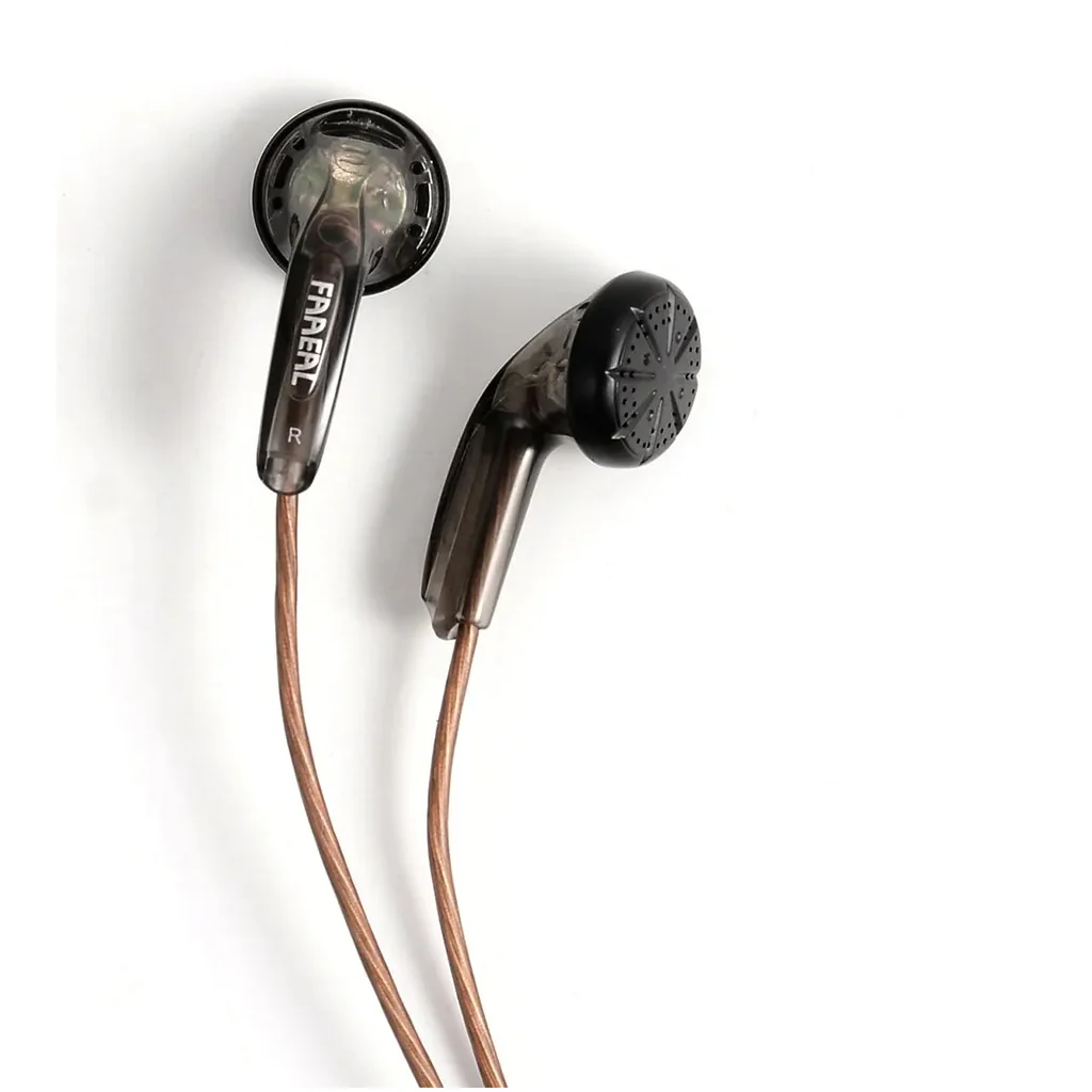 FAAEAL - Rosmary SPC Version Earphone - Image 14