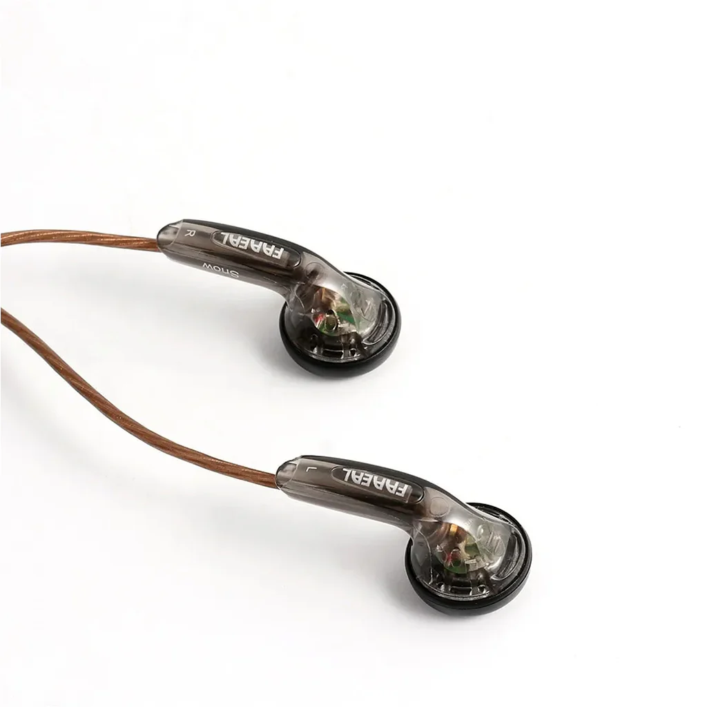 FAAEAL - Rosmary SPC Version Earphone - Image 17