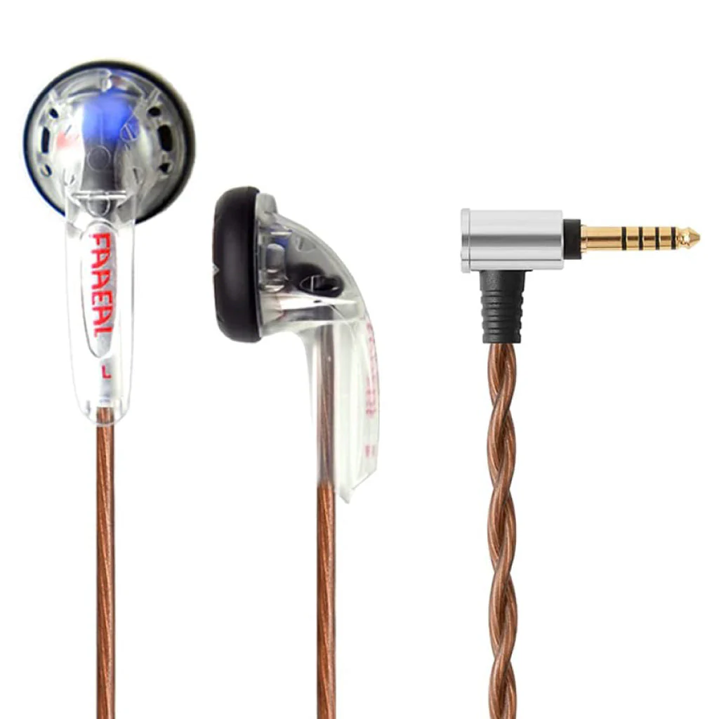 FAAEAL - Rosmary SPC Version Earphone - Image 6