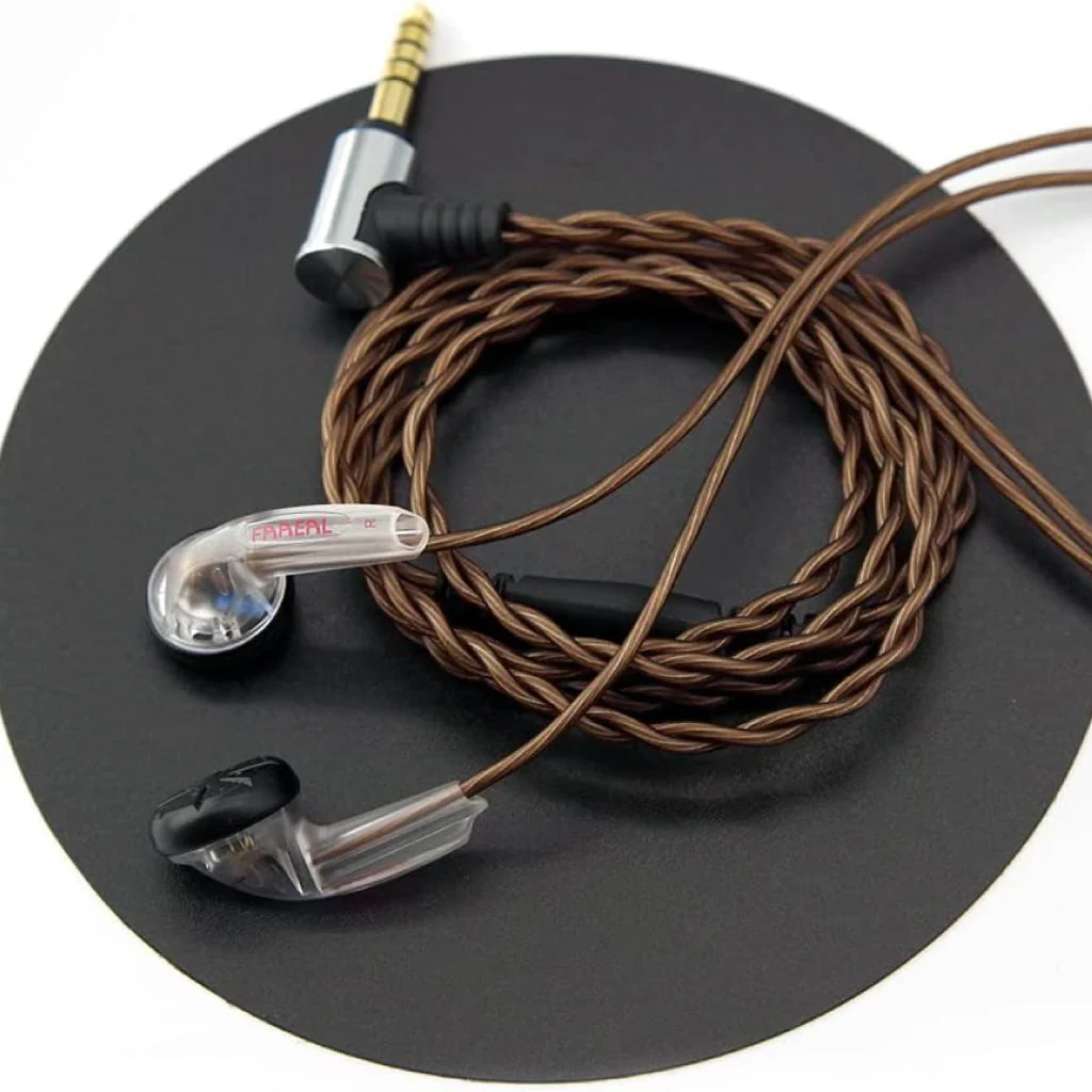 FAAEAL - Rosmary SPC Version Earphone - Image 9