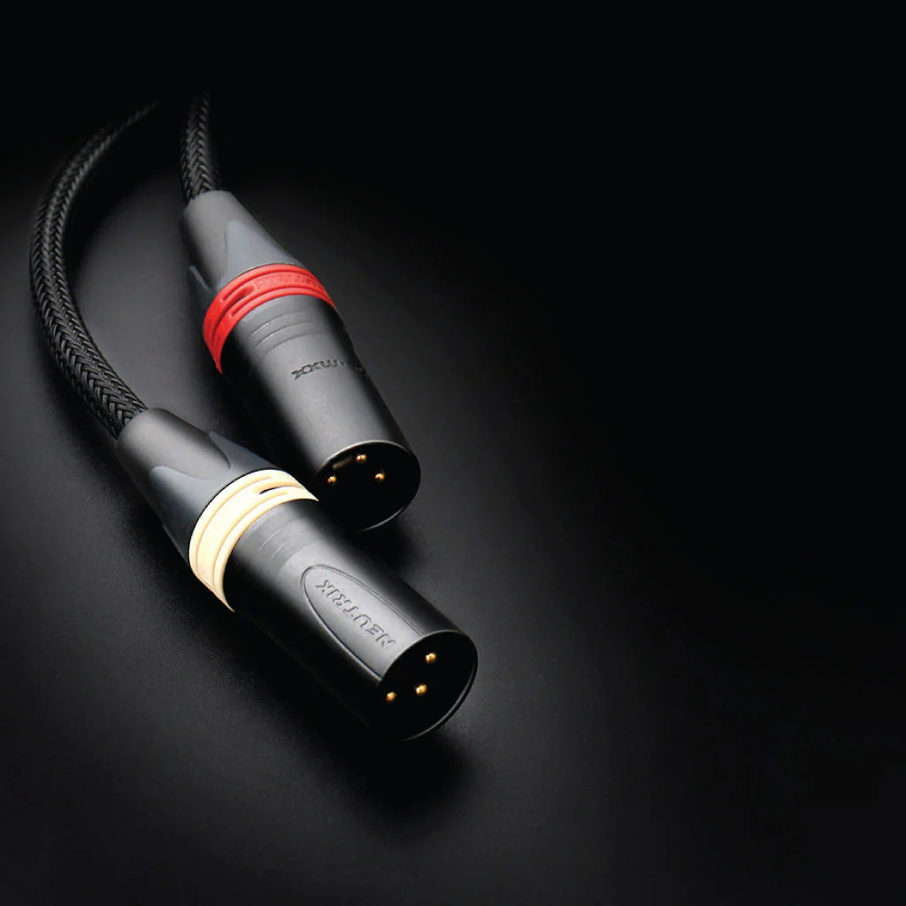 Fanmusic - C006 XLR Balanced HiFi Cable - Image 10