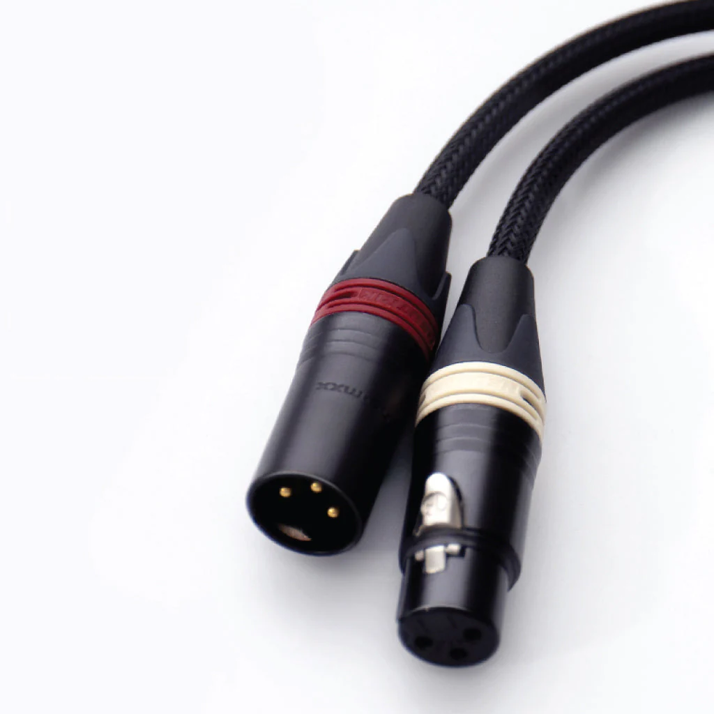 Fanmusic - C006 XLR Balanced HiFi Cable - Image 4