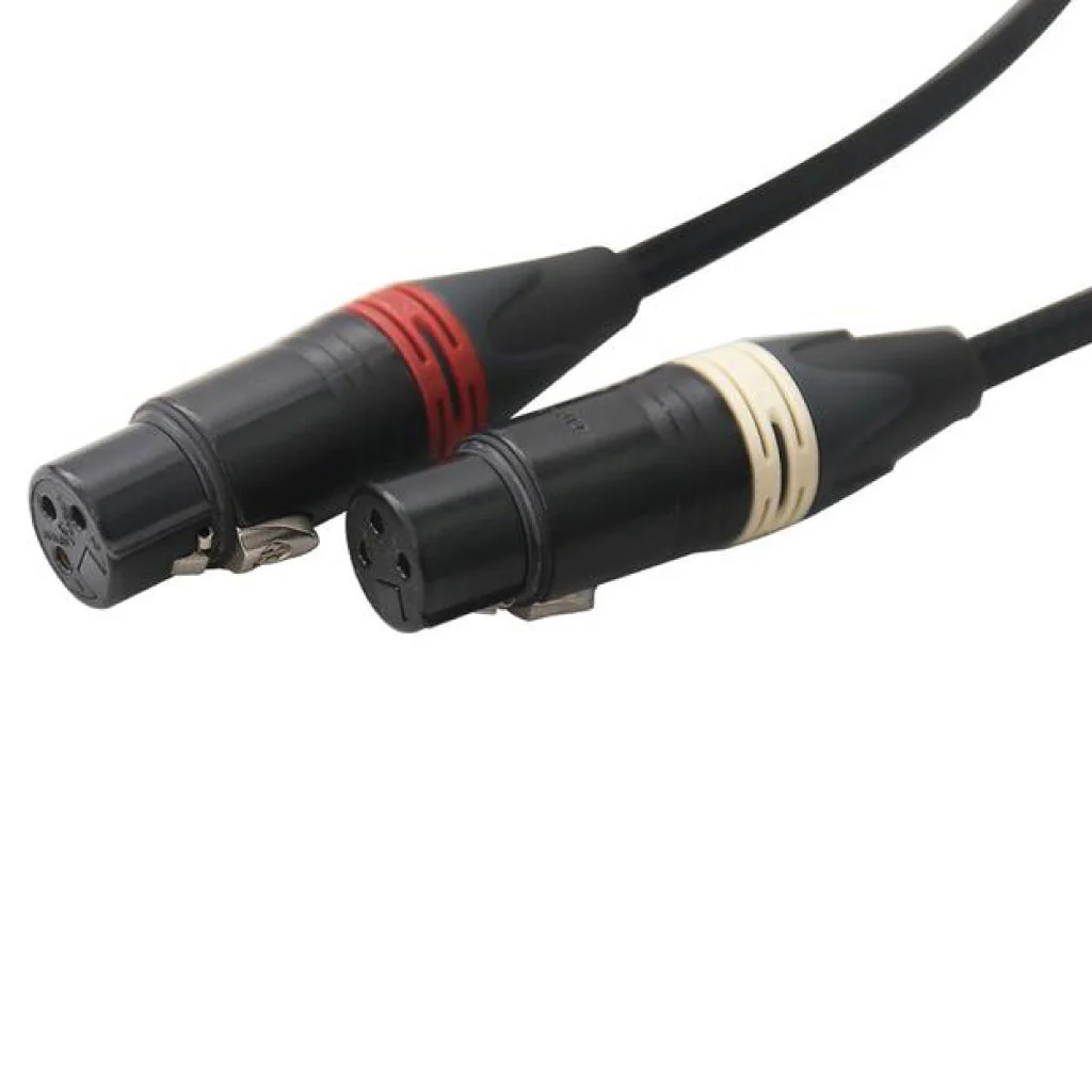 Fanmusic - C006 XLR Balanced HiFi Cable - Image 5