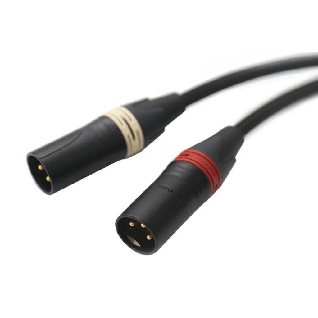 Fanmusic - C006 XLR Balanced HiFi Cable - Image 6