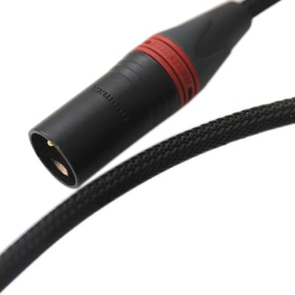 Fanmusic - C006 XLR Balanced HiFi Cable - Image 7