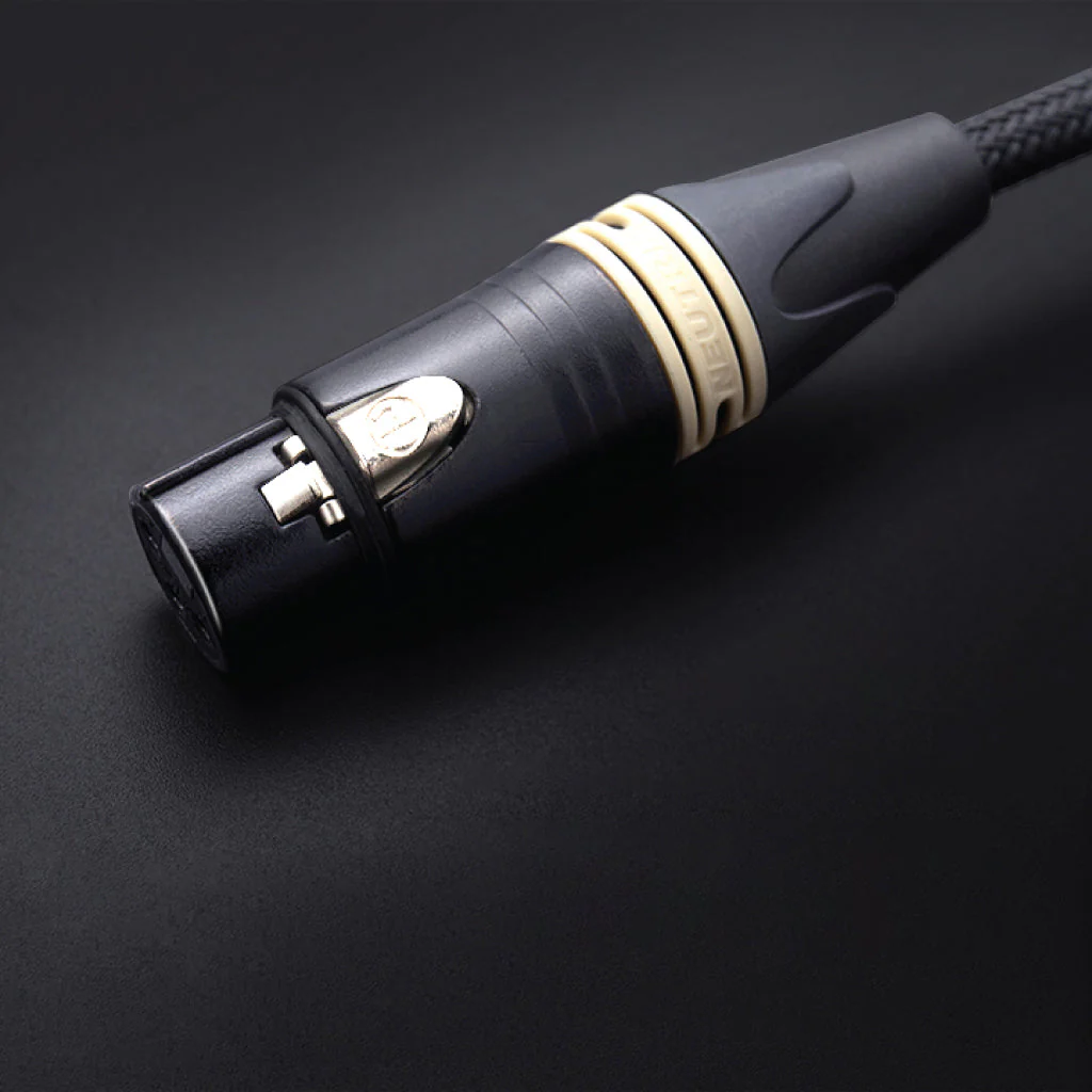 Fanmusic - C006 XLR Balanced HiFi Cable - Image 8