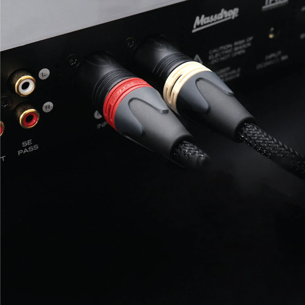 Fanmusic - C006 XLR Balanced HiFi Cable - Image 9