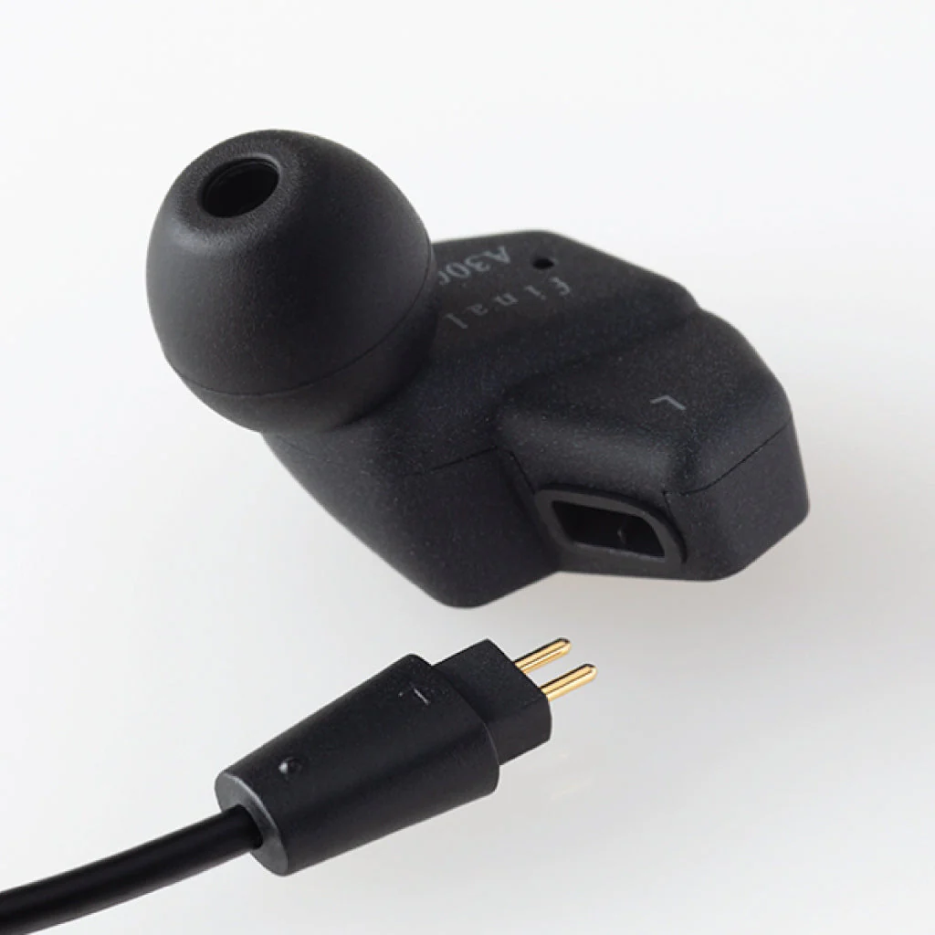 Final Audio - A3000 Wired IEM - Image 4