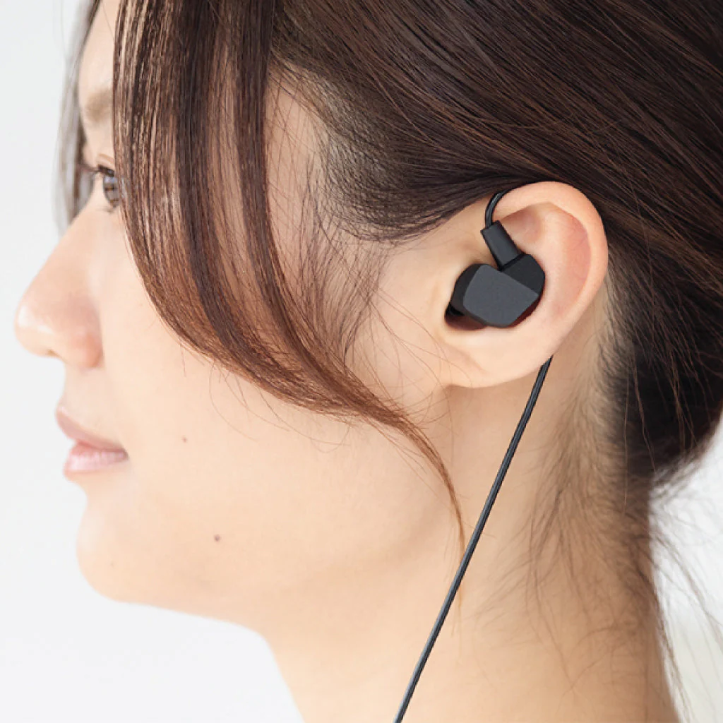 Final Audio - A3000 Wired IEM - Image 9