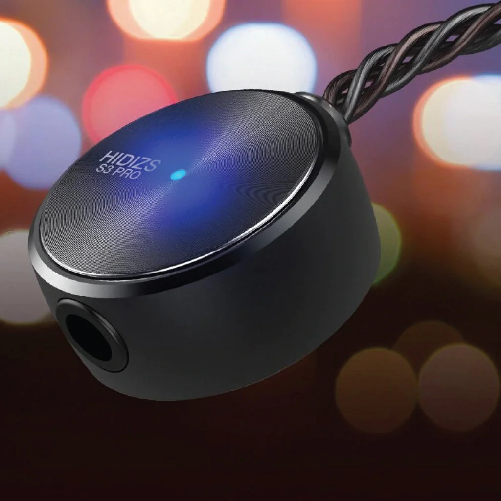 Hidizs  - S3 PRO Hi-Res DAC Dongle - Image 7