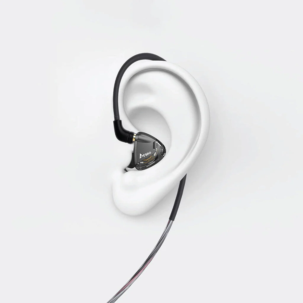 IKKO - Opal OH2 Wired IEM - Image 10