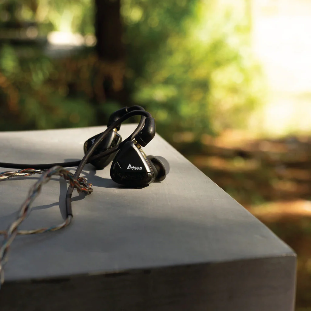 IKKO - Opal OH2 Wired IEM - Image 3