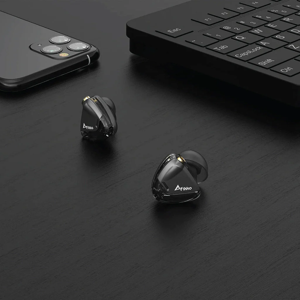 IKKO - Opal OH2 Wired IEM - Image 5