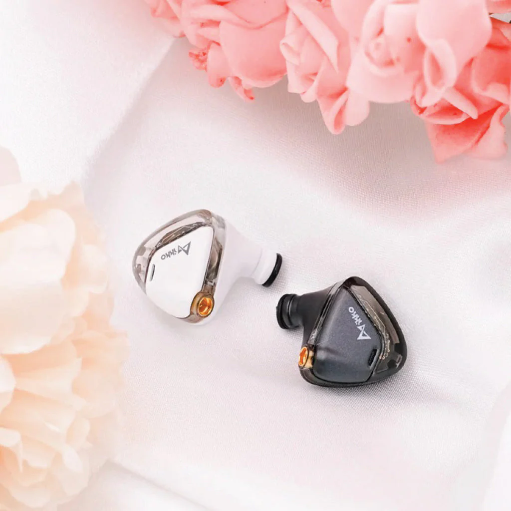 IKKO - Opal OH2 Wired IEM - Image 7
