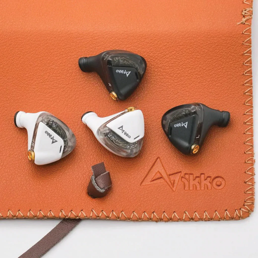 IKKO - Opal OH2 Wired IEM - Image 8