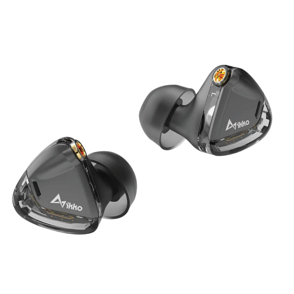 IKKO - Opal OH2 Wired IEM - Image 9