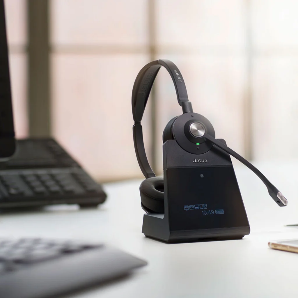 Jabra - Engage 75 Wireless Headset (Unboxed) - Image 11