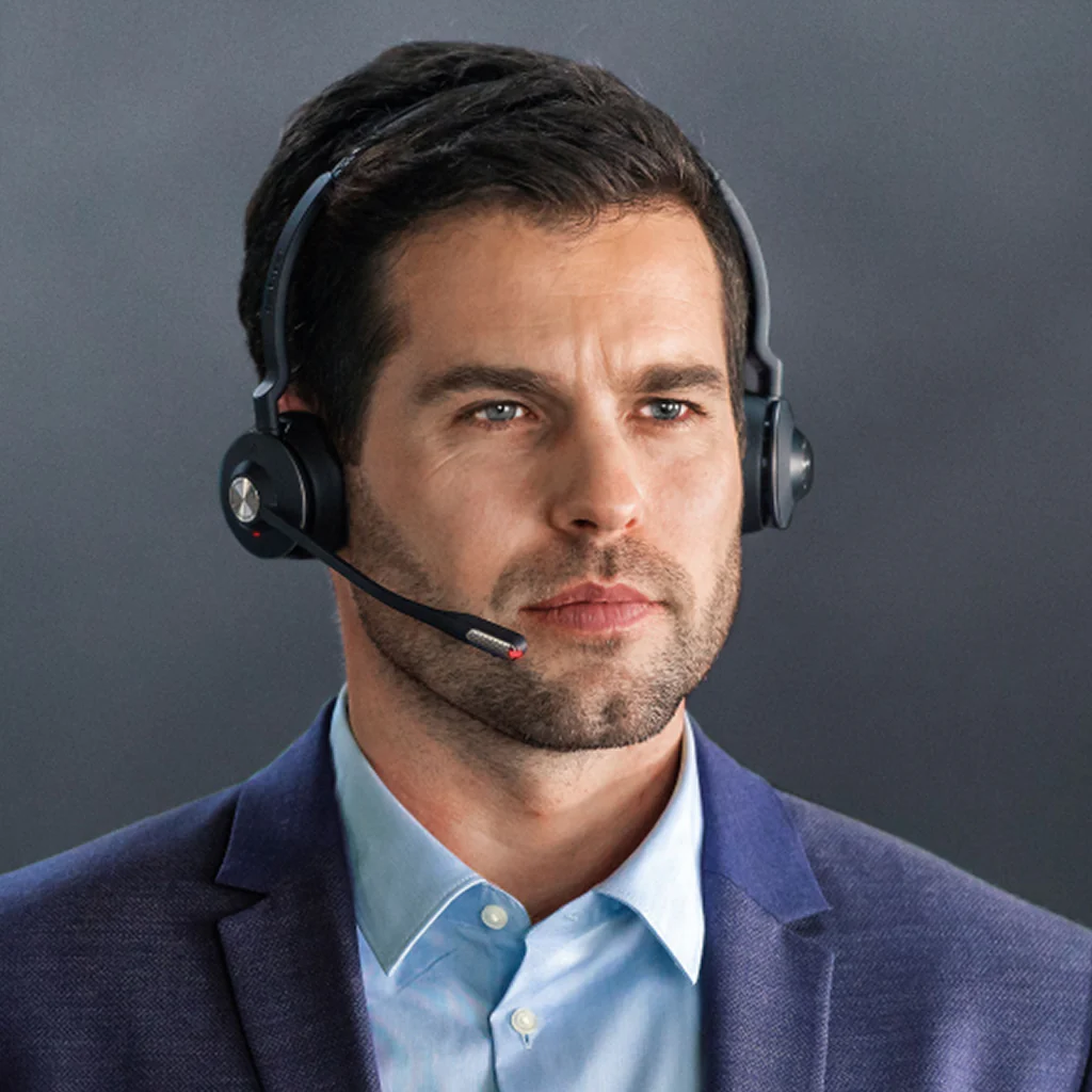 Jabra - Engage 75 Wireless Headset (Unboxed) - Image 13