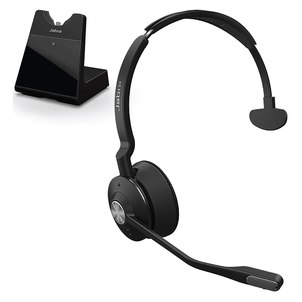 Jabra - Engage 75 Wireless Headset (Unboxed) - Image 3