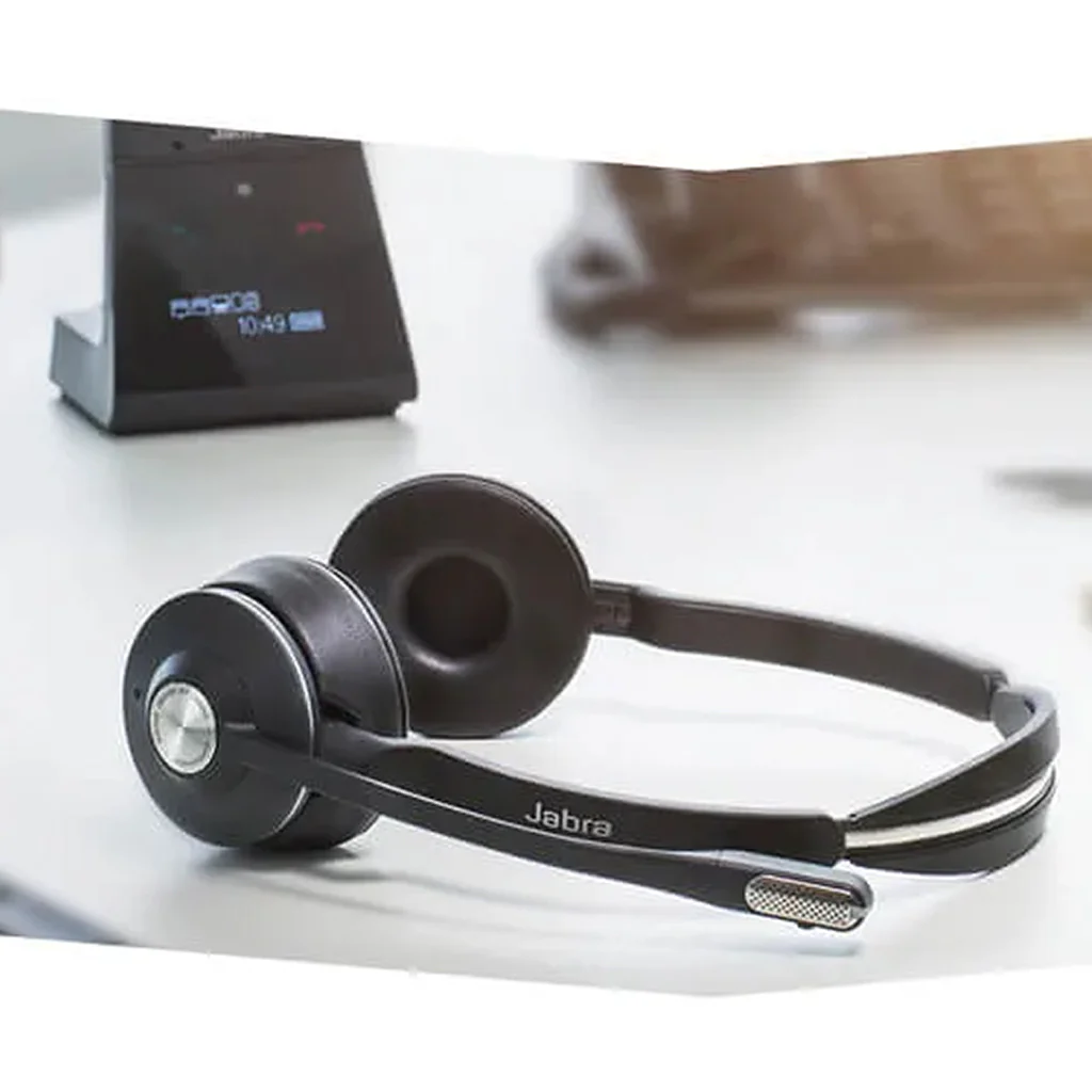 Jabra - Engage 75 Wireless Headset (Unboxed) - Image 4