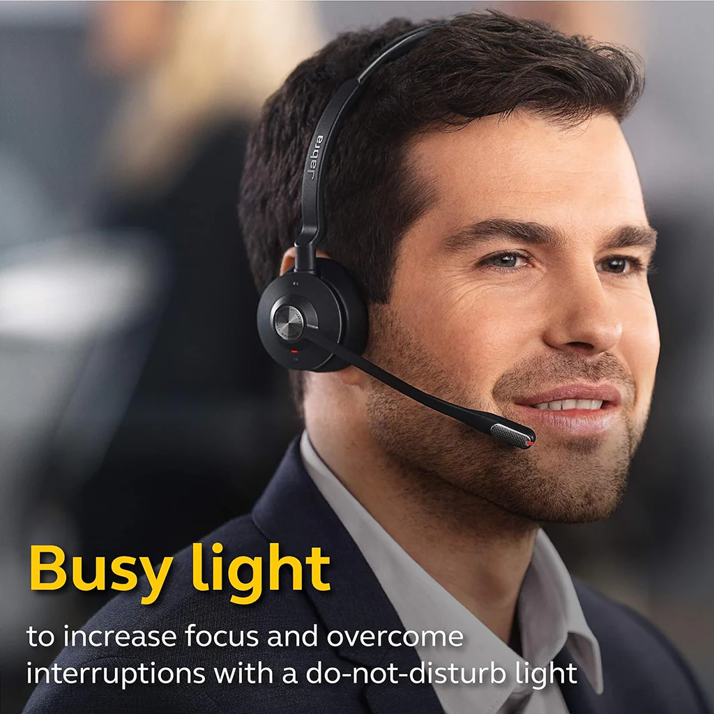 Jabra - Engage 75 Wireless Headset (Unboxed) - Image 6