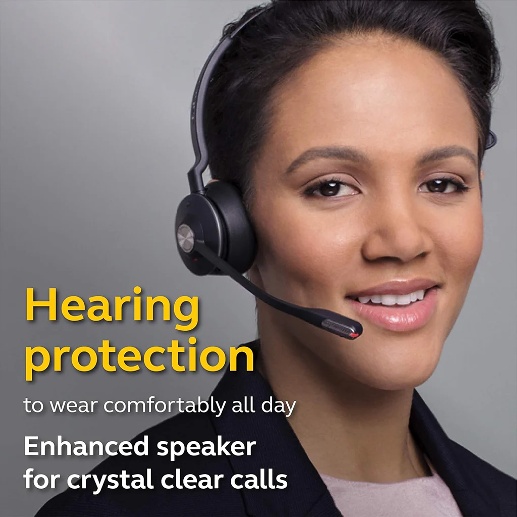 Jabra - Engage 75 Wireless Headset (Unboxed) - Image 8