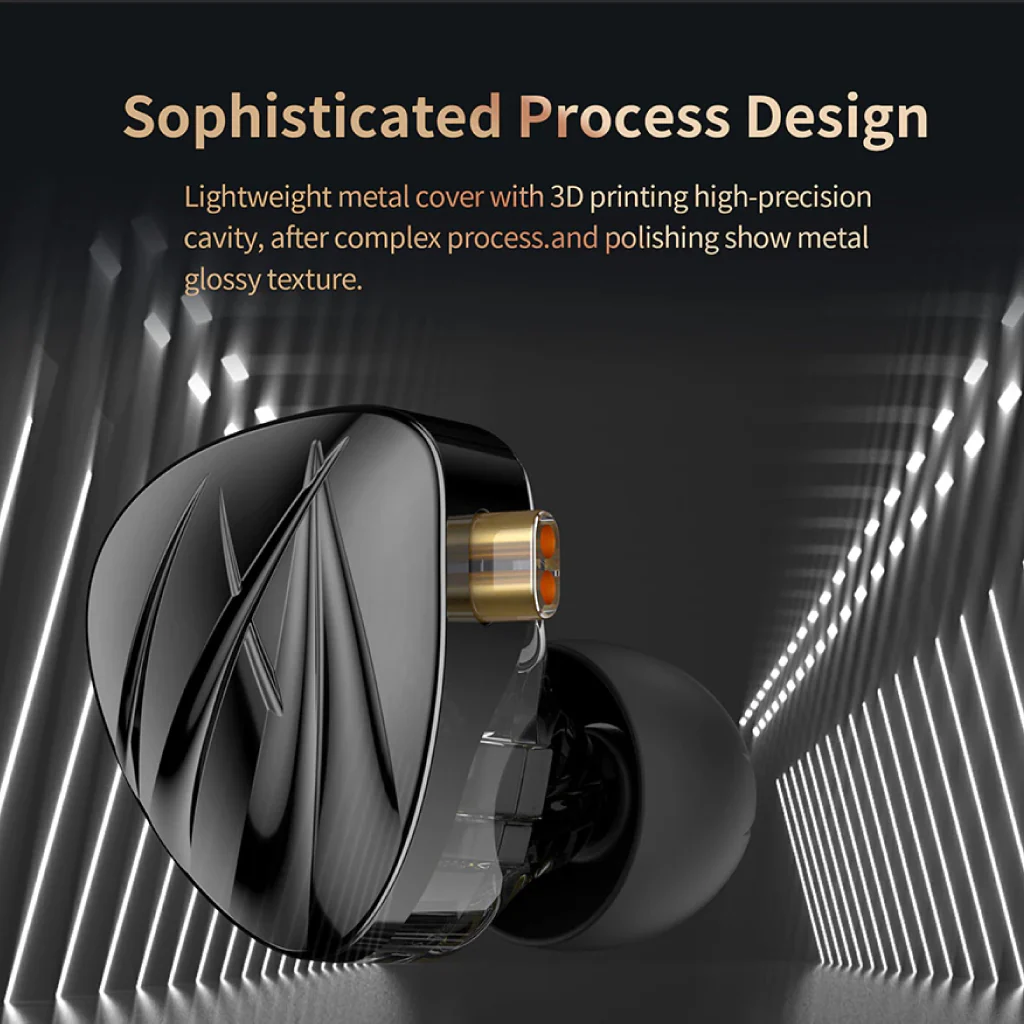 JOYODIO - Shine Wired IEM - Image 6