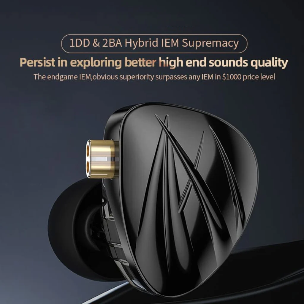 JOYODIO - Shine Wired IEM - Image 7