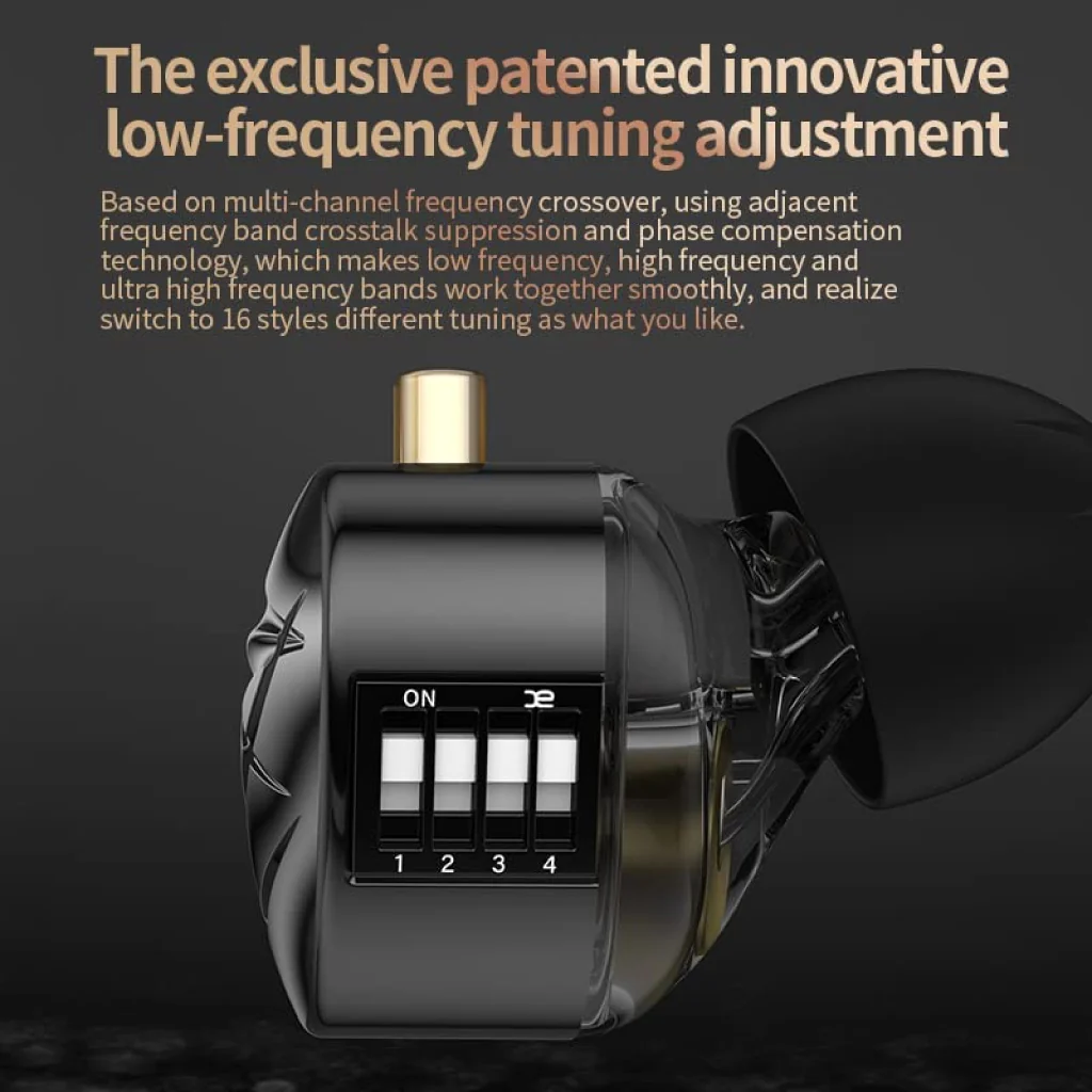 JOYODIO - Shine Wired IEM - Image 8