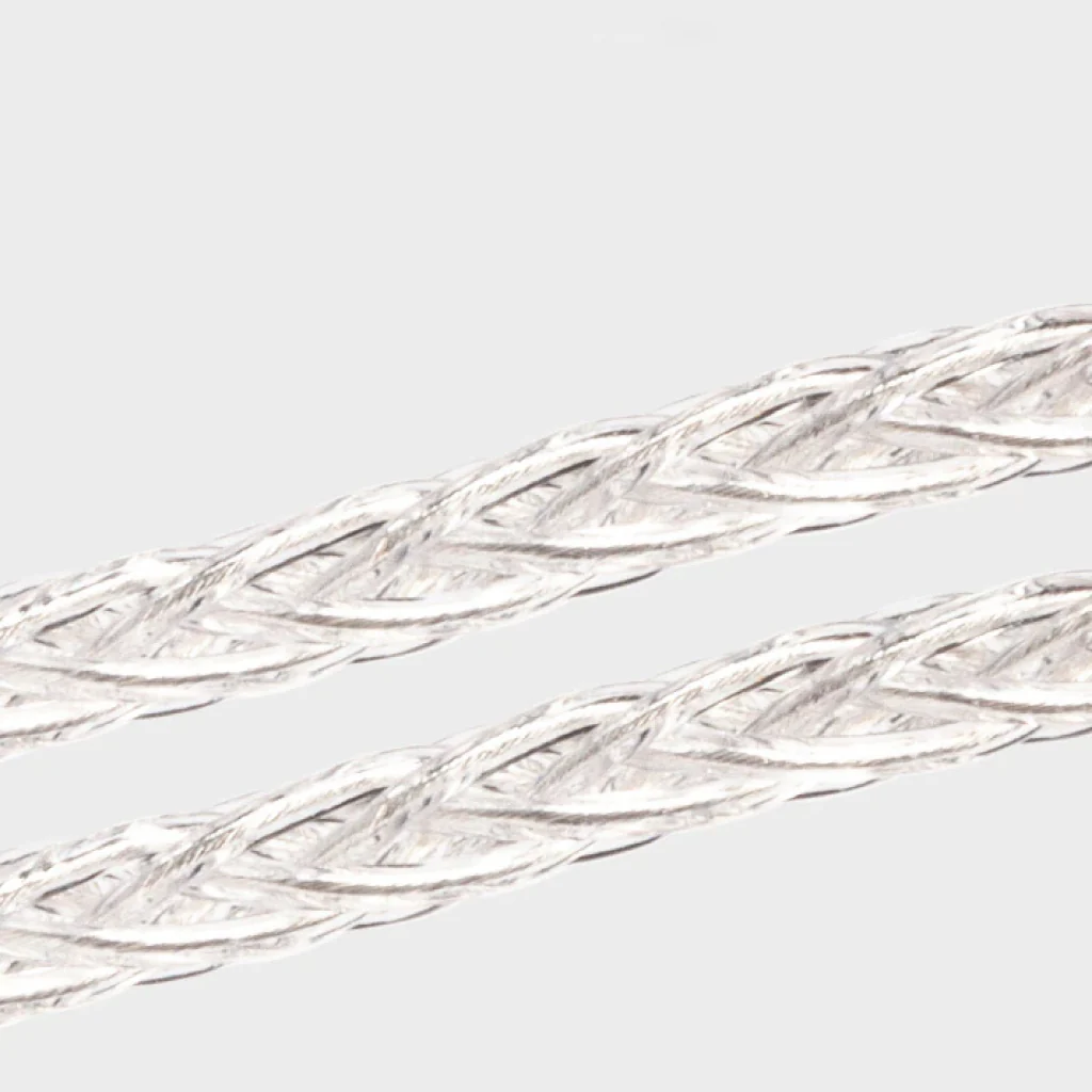 KBEAR - 8 Core Limpid Pro Upgrade Cable For IEM - Image 15