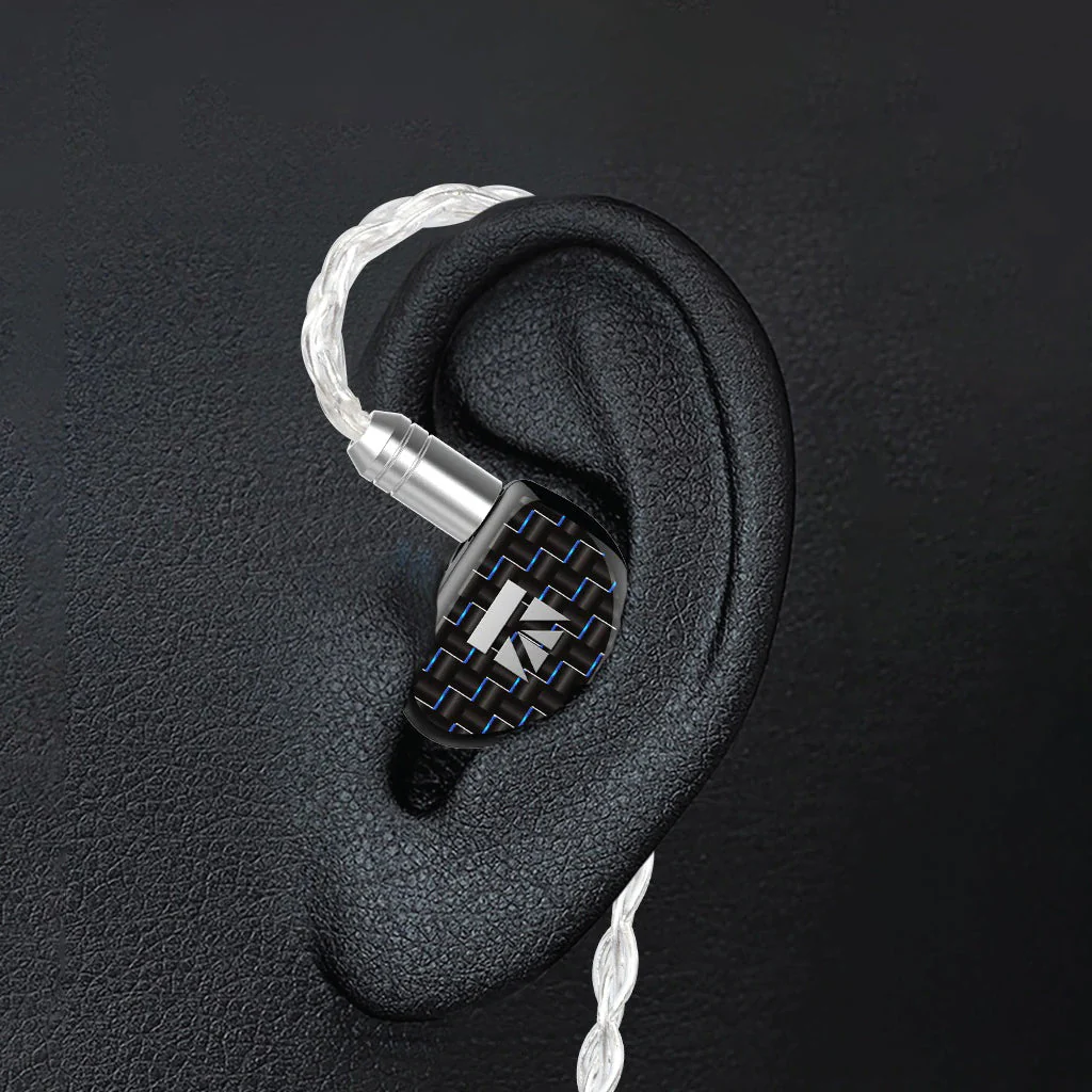 KBEAR - 8 Core Limpid Pro Upgrade Cable For IEM - Image 3