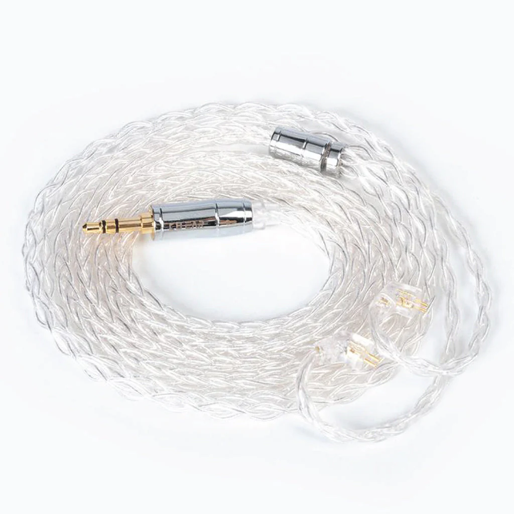 KBEAR - 8 Core Limpid Pro Upgrade Cable For IEM - Image 9