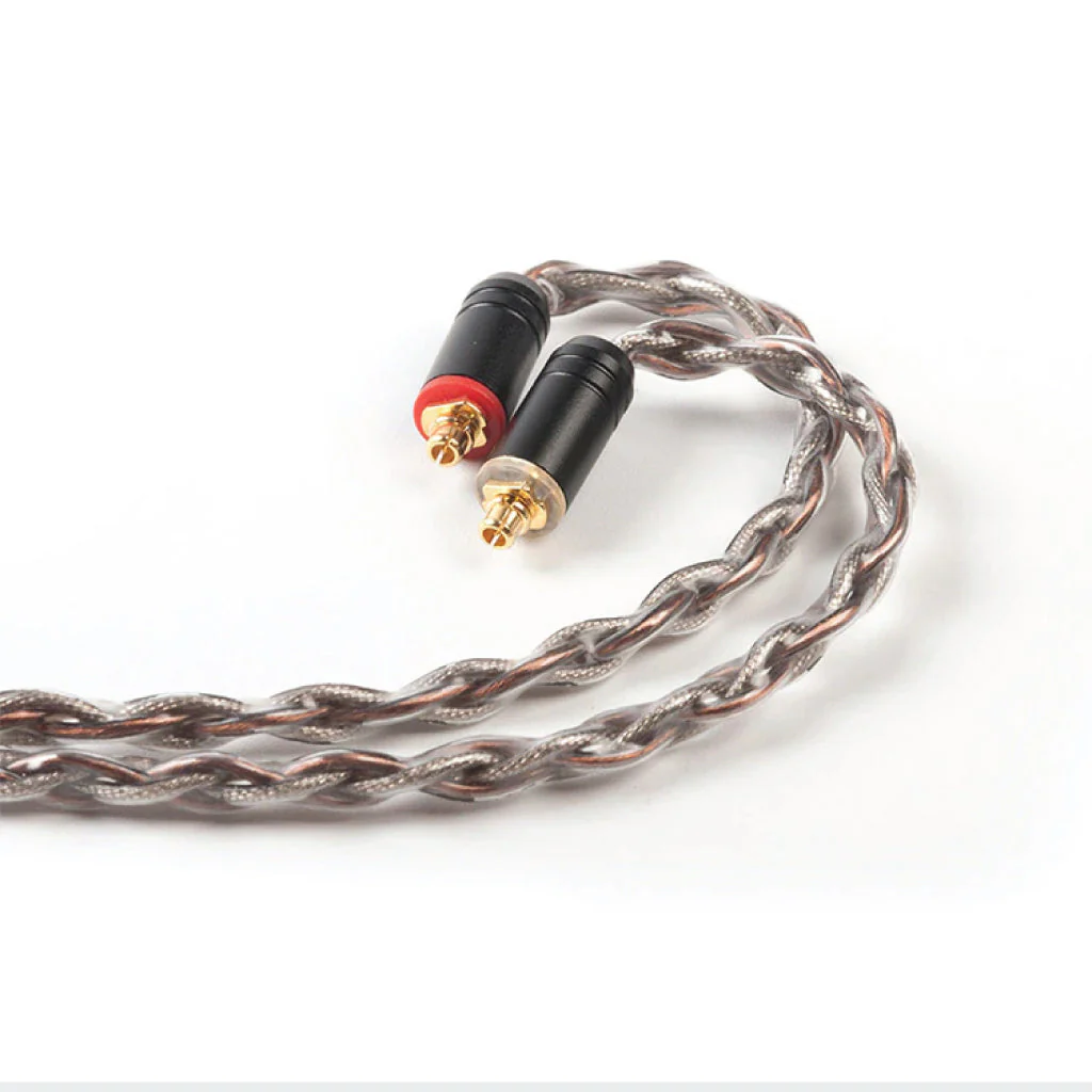 KBEAR - 8 Core Rhyme Upgrade Cable For IEM - Image 3