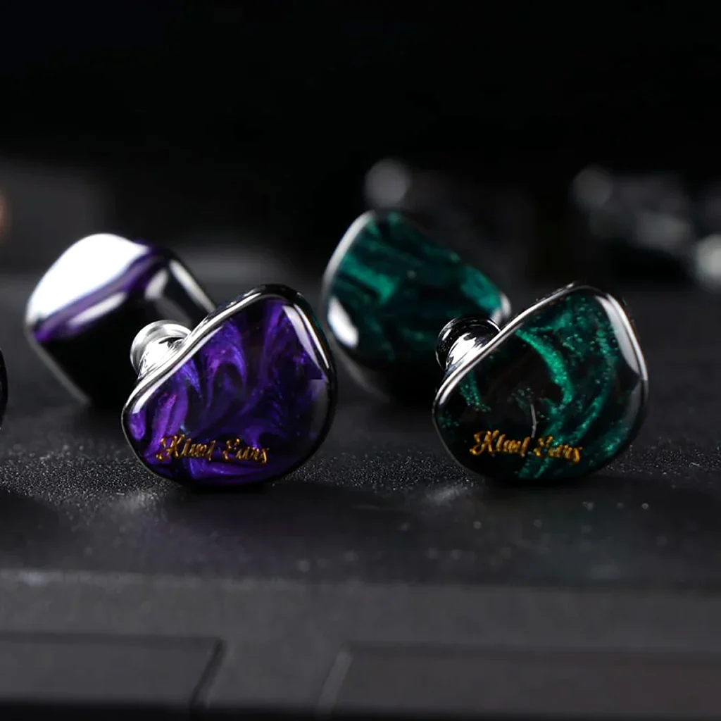 Kiwi Ears - Cadenza Wired IEM - Image 10