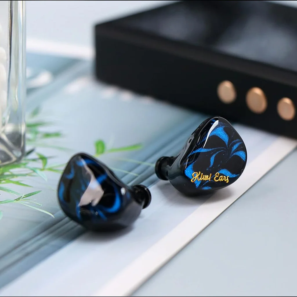 Kiwi Ears - Cadenza Wired IEM - Image 13