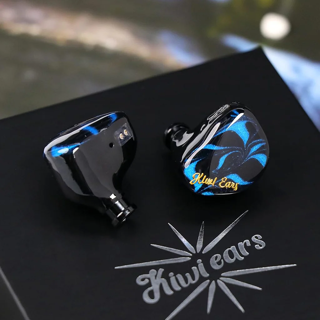 Kiwi Ears - Cadenza Wired IEM - Image 16