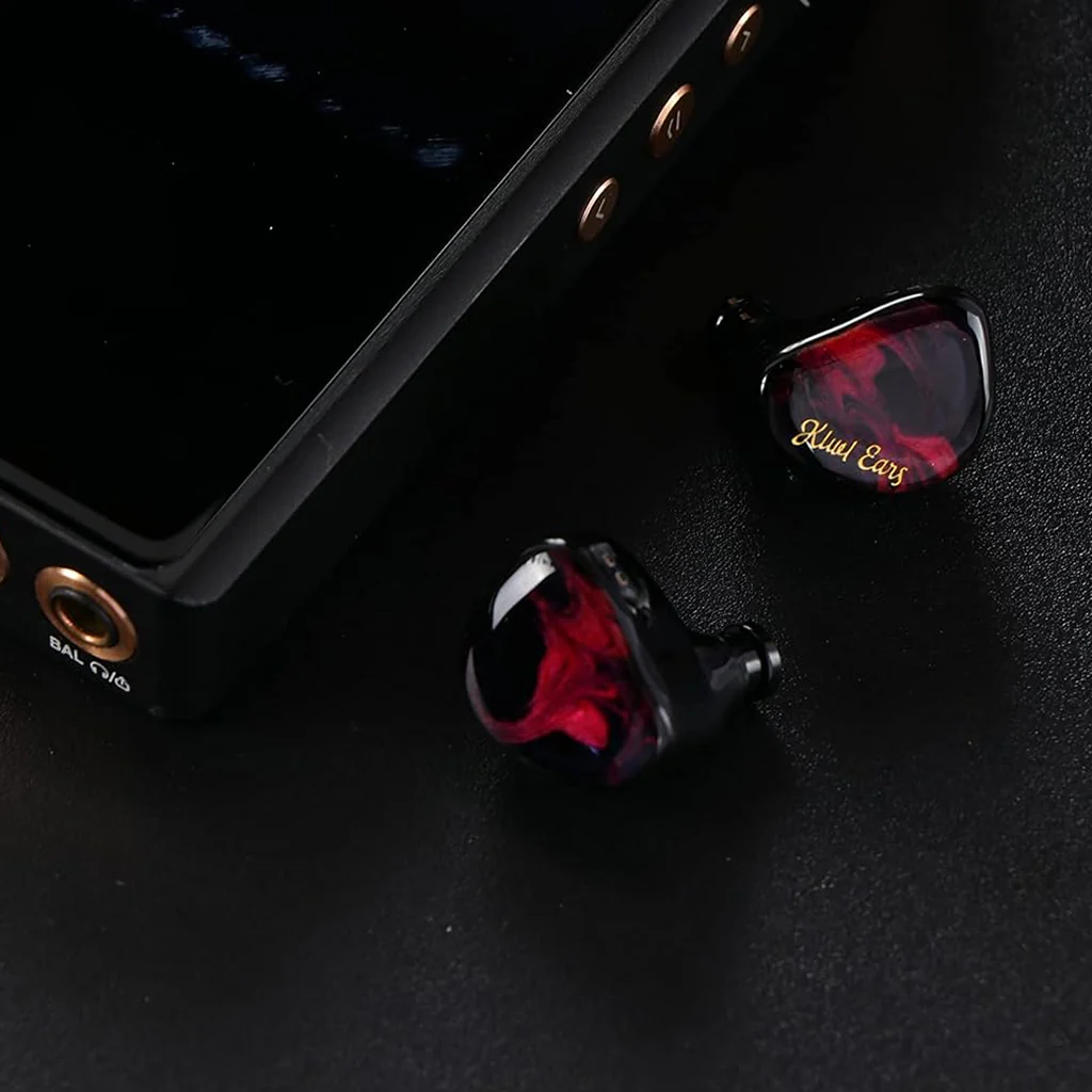 Kiwi Ears - Cadenza Wired IEM - Image 19