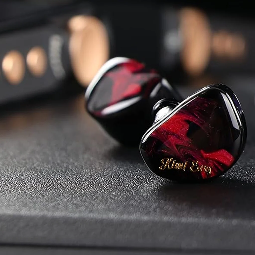 Kiwi Ears - Cadenza Wired IEM - Image 22