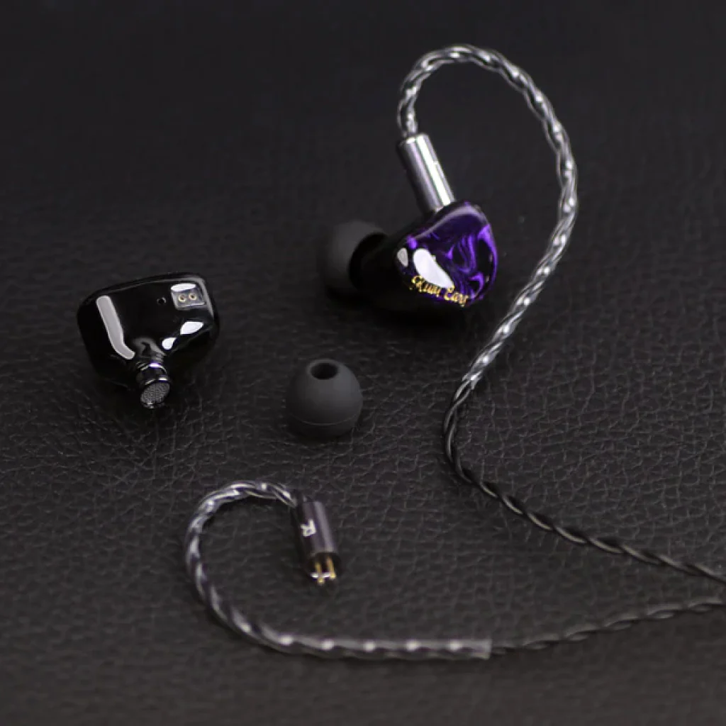 Kiwi Ears - Cadenza Wired IEM - Image 3