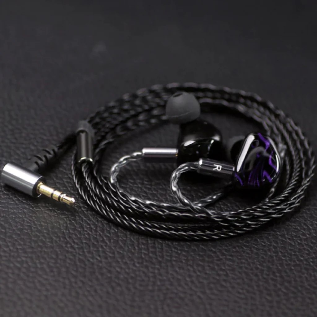 Kiwi Ears - Cadenza Wired IEM - Image 5