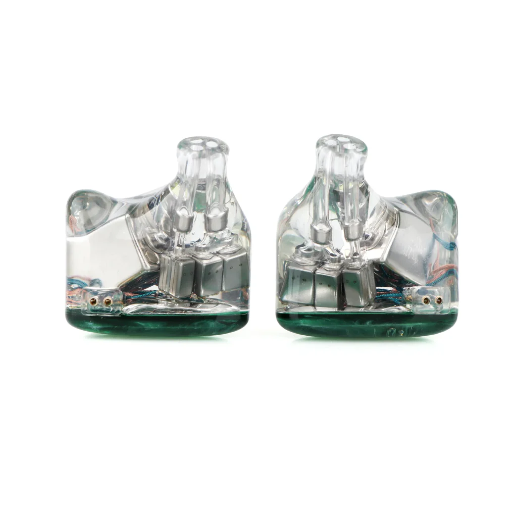 Kiwi Ears - Orchestra Lite Wired IEM - Image 10