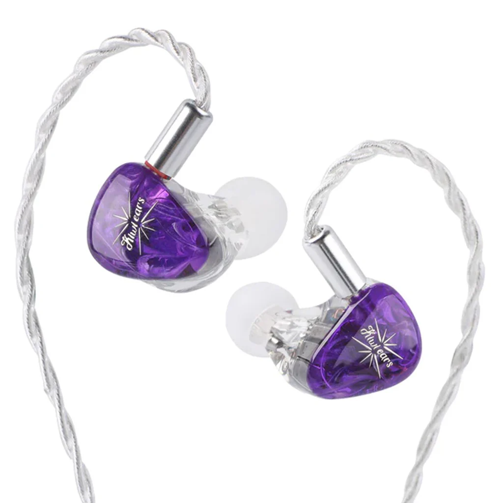 Kiwi Ears - Orchestra Lite Wired IEM - Image 11
