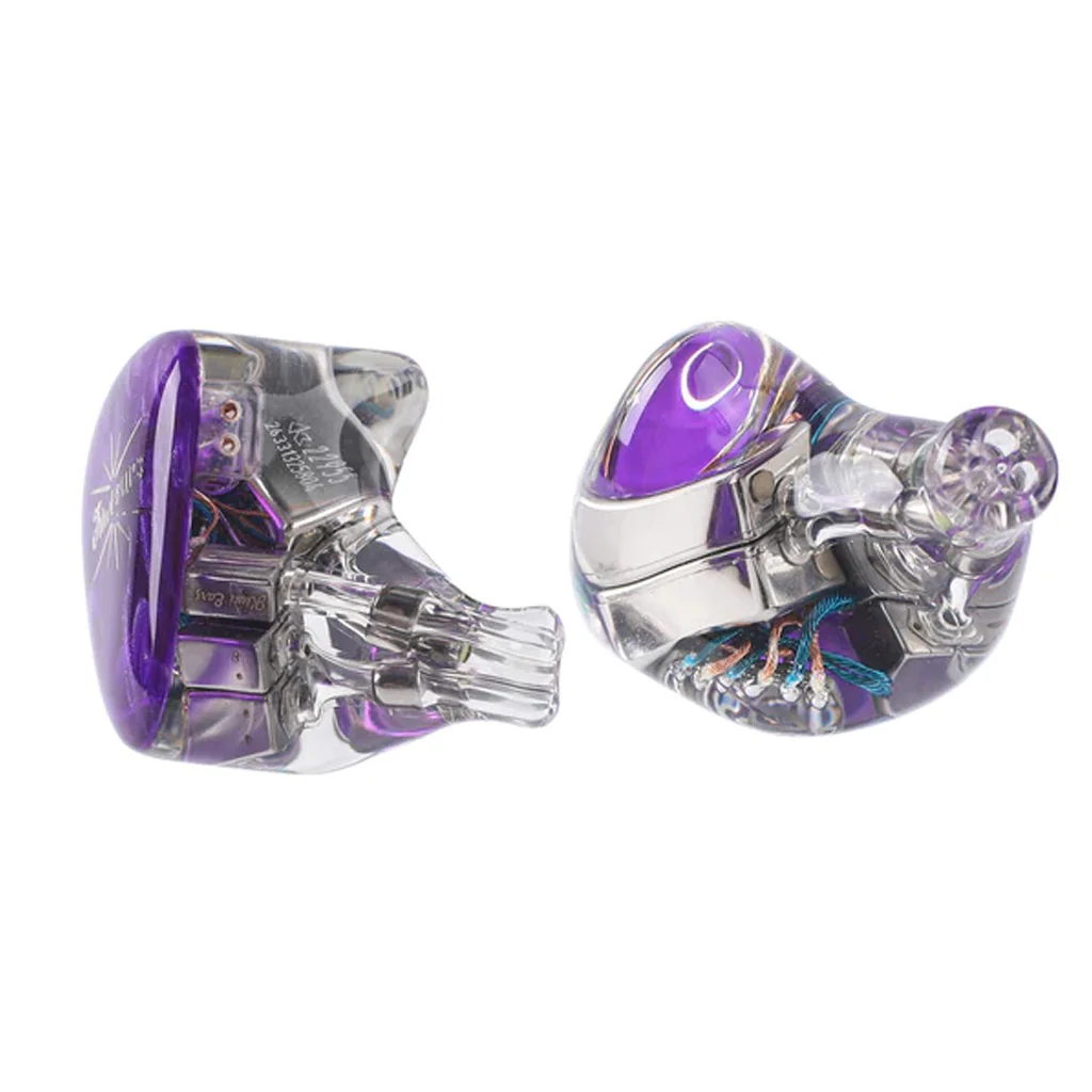Kiwi Ears - Orchestra Lite Wired IEM - Image 12